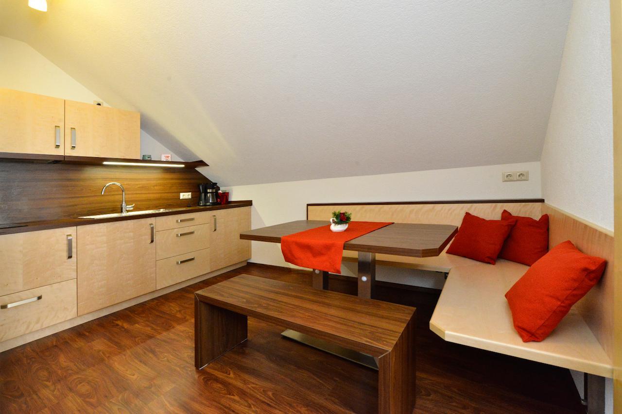 Gasthof Wunder Gnesau Sonnleiten Quarto foto