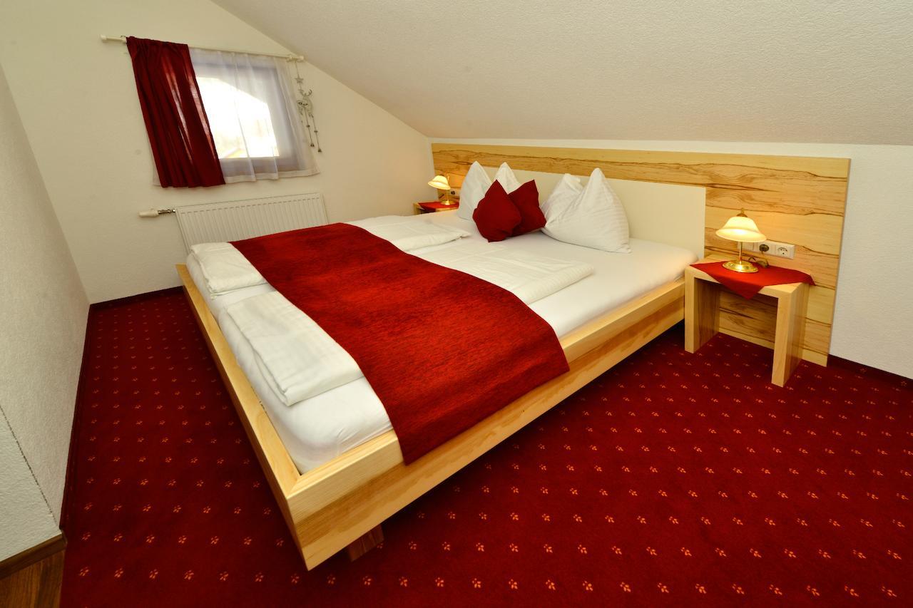 Gasthof Wunder Gnesau Sonnleiten Quarto foto