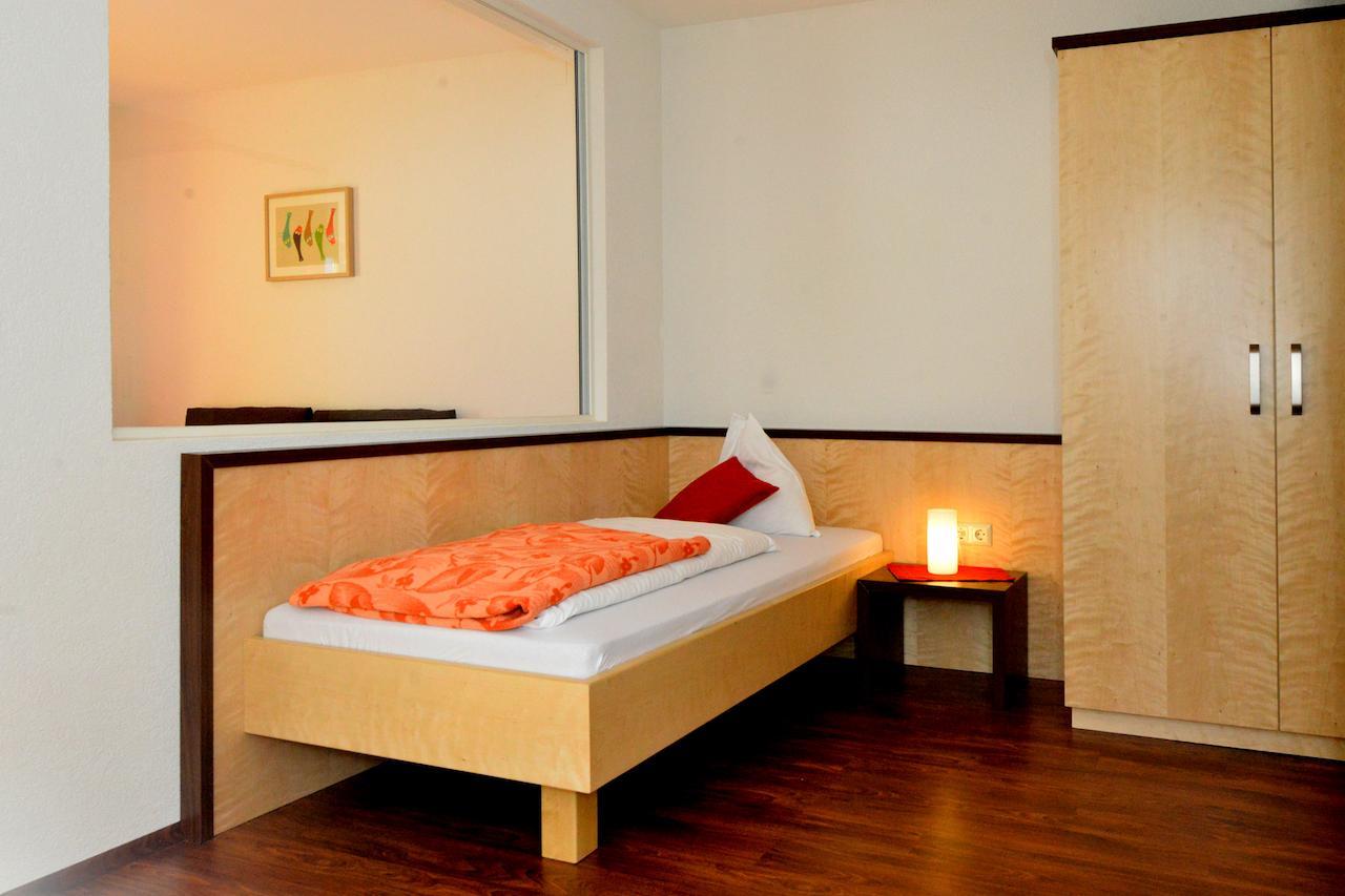 Gasthof Wunder Gnesau Sonnleiten Quarto foto