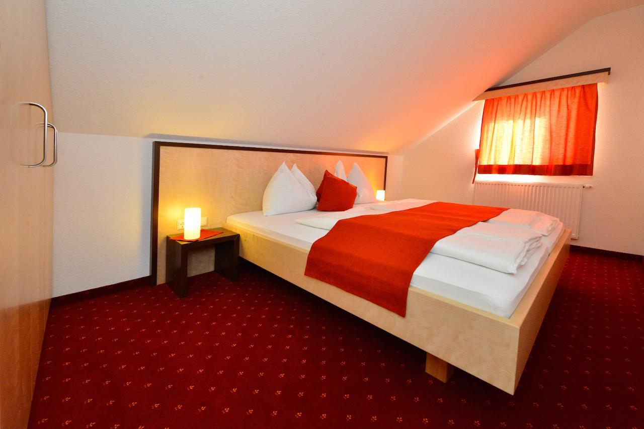 Gasthof Wunder Gnesau Sonnleiten Quarto foto